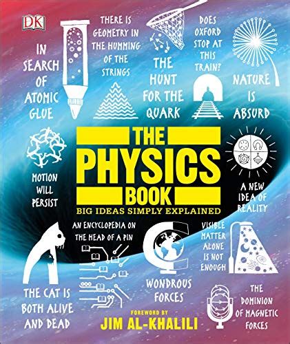 11 Best Physics Books For Self Study In 2022 – for Beginners – Knowledge Eager