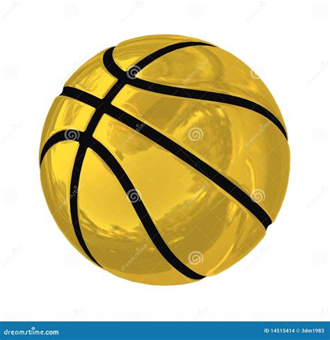 Basketball Stock Images Image 14515414