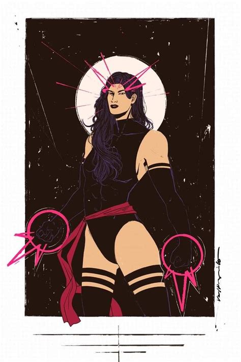 Pin By David Universo X Men On Psylocke Revanche Kwannon X Men