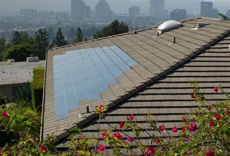 Whitman Construction Expands Solar Offering With Suntegra Shingles