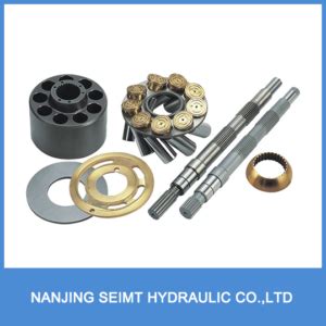 Kawasaki NVK45 Rotary Group And Spare Part SEIMT HYDRAULICS