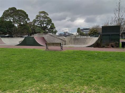 Top things to do at Victoria Park Auckland