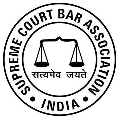 Indian Supreme Court Logo