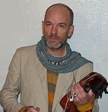 michael stipe wikipedie