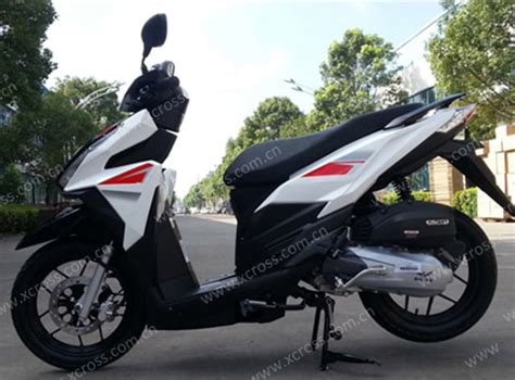 Inilah Happy 150 Kembaran Honda Vario 150 Yang Harganya Cuma Rp Jutaan