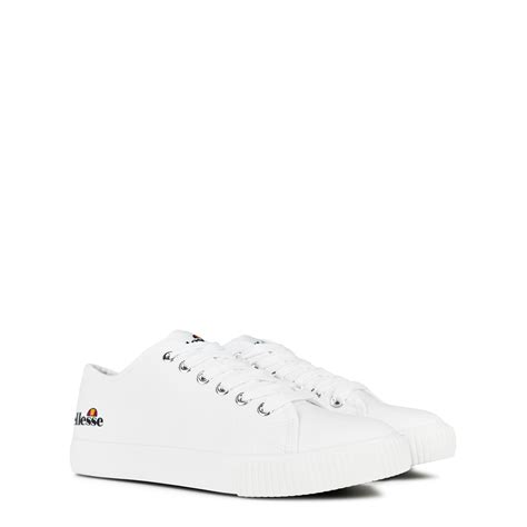 Ellesse | Low Vulcan Shoes Sn99 | Classic Trainers | SportsDirect.com
