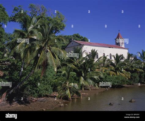 Isle Sainte Marie Madagascar Stock Photo Alamy