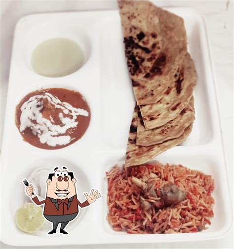 The Tikka Junction New Delhi Restaurant Reviews