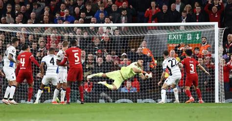 Rotasi Klopp Yang Berbuah Petaka Buat Liverpool Tadi