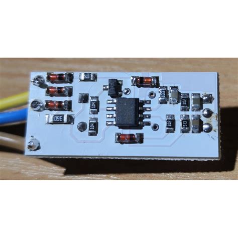 Электронный ключ для страйкбола