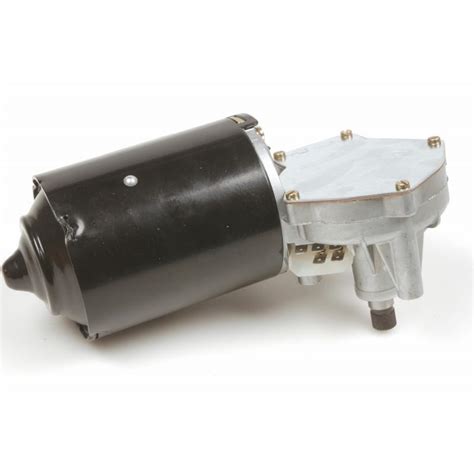 Swfvaleo Wiper Motor 24v