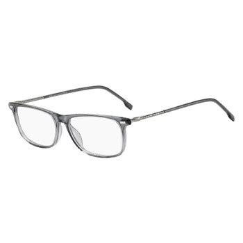 Hugo Boss Demo Rectangular Men S Eyeglasses Boss It Fre