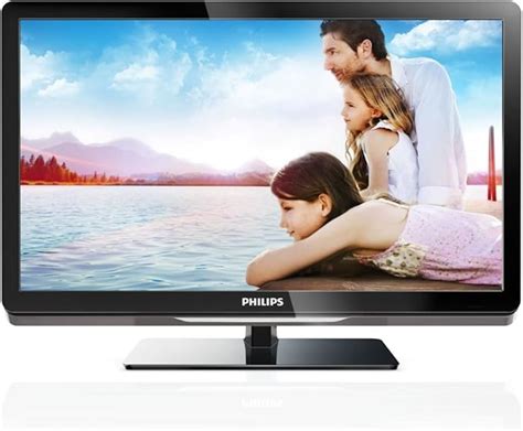 Philips 3500 Series Televisor 559 Cm 22 1920 X 1080 Pixeles