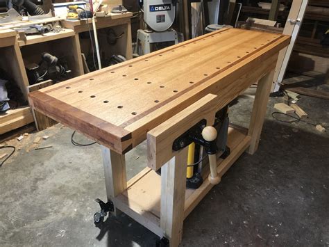 3069 Best Workbench Images On Pholder Workbenches Woodworking And