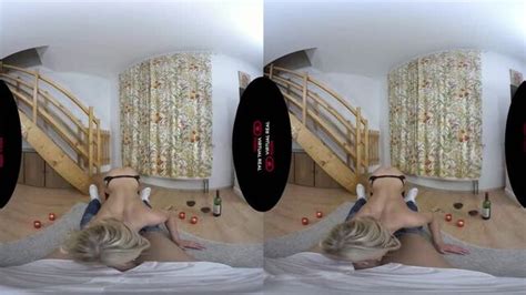 Vr porn oculus rift pov virtual reality virtual sex HD babe порно от