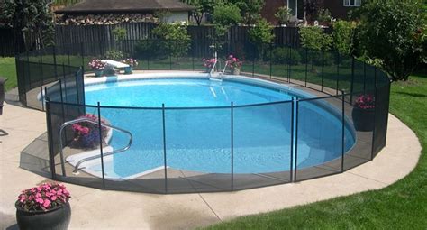 Mesh Fence Styles Pool Fence Guide