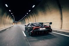 Lamborghini Veneno Roadster 毒药敞篷版全球限量9台 新浪汽车