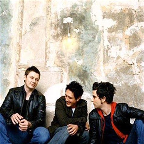 Maybe Tomorrow (acordes) - Stereophonics - Cifra Club