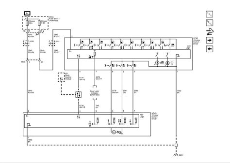 Opel Insignia 2014 Electrical Wiring Diagrams Auto Repair Manual