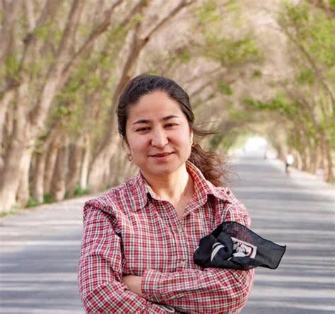 China Life Sentence For Uyghur Scholar Shocks Academics Activists