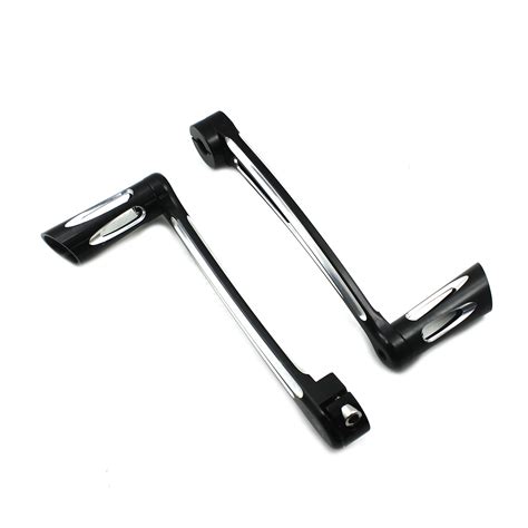 Mua HDBUBALUS Motorcycle Shift Lever Shifter Pegs CNC Aluminum For