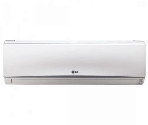 2 Ton 3 Star Lg Split Air Conditioner At ₹ 43500piece In Mumbai Id 2853006895797