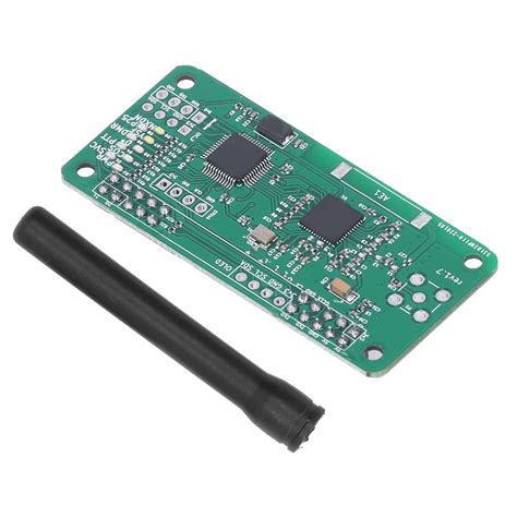 MMDVM Hotspot Modul LED Anzeige Firmware Vorinstallierte Hotspot