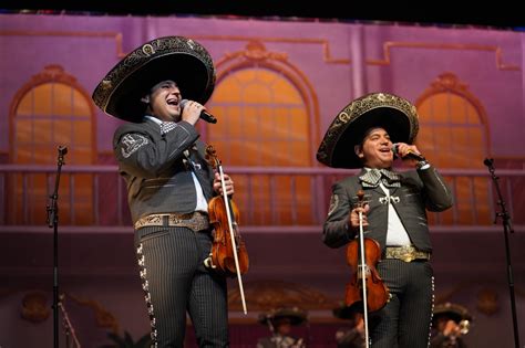 Mariachi Extravaganza 2022 In San Antonio Makes Big Changes In 28th Year