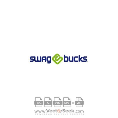 Swagbucks Logo Vector - (.Ai .PNG .SVG .EPS Free Download)