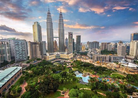 Visit Kuala Lumpur Tailor Made Trips To Kuala Lumpur Audley Travel UK