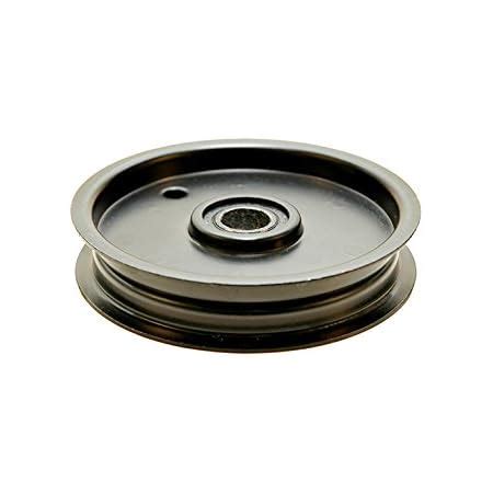 Amazon Mr Mower Parts Lawn Mower Idler Pulley For Hustler