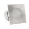 Recessed Floor Spotlight Ether Maison Orsteel Led Round Square