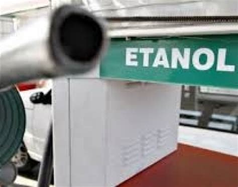 Etanol Preço médio sobe na semana em 14 Estados e no DF Brasilagro