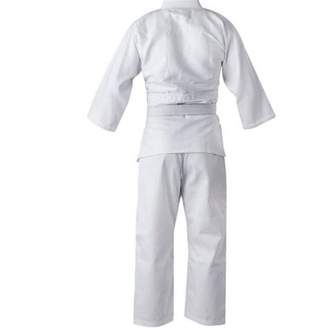 Martial Arts Uniforms – Contrive Sports