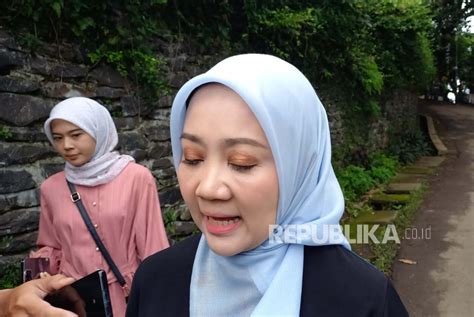 Atalia Praratya Putuskan Tak Maju Di Pilwalkot Bandung Ini Alasannya