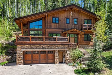 The Top Airbnbs in Vail Village and Lionshead Village