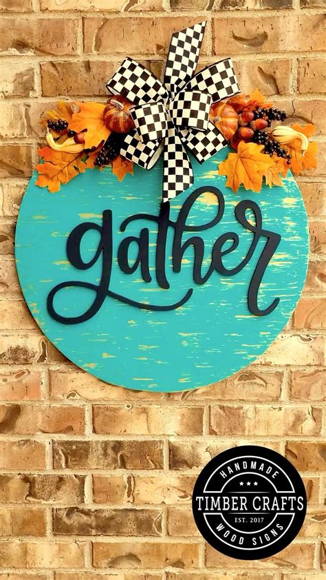 Sunflower Welcome Sign Sunflower Door Sign 12 X 12 Inches Sunflower