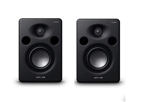 Monitor Alesis Niska Cena Na Allegro Pl