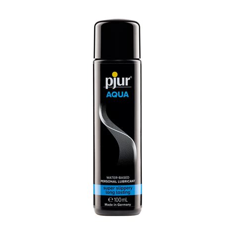 LUBRIFICANTE PJUR MED REPAIR GLIDE 100ML XFlame