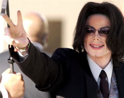 Michael Jackson Net Worth and Asset - Vip Net Worth