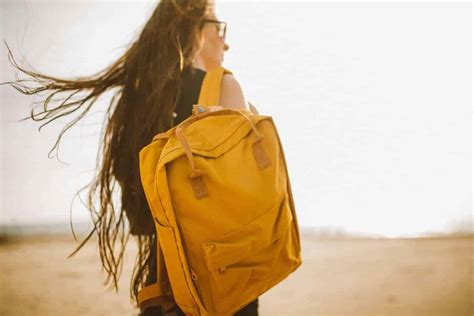 The Best Travel Backpack For Women 2020 Tested By A Woman