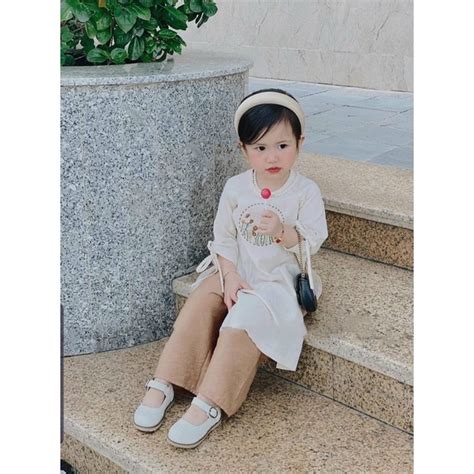 O D I B G I L A Tr Ng Th U Hoa K M Qu N Nude Kg C Clip Nh Th T Shopee Vi T Nam