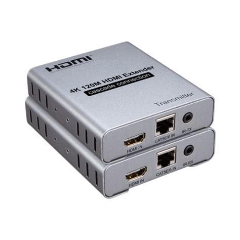 Заказать Удлинитель HDMI сигнала в интернет-магазине HDMI SPLITTER