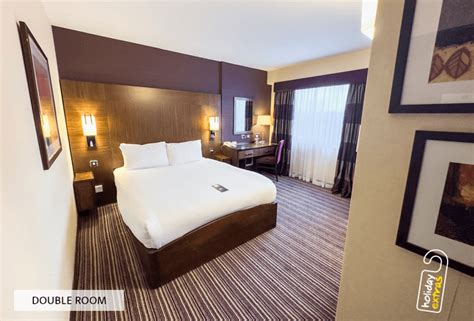 Crowne Plaza Gatwick Airport | Amazing Discounts