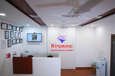 Niramaya Multispeciality Dental Hospital