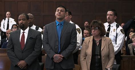 La Mente De Un Asesino Aaron Hernandez Online