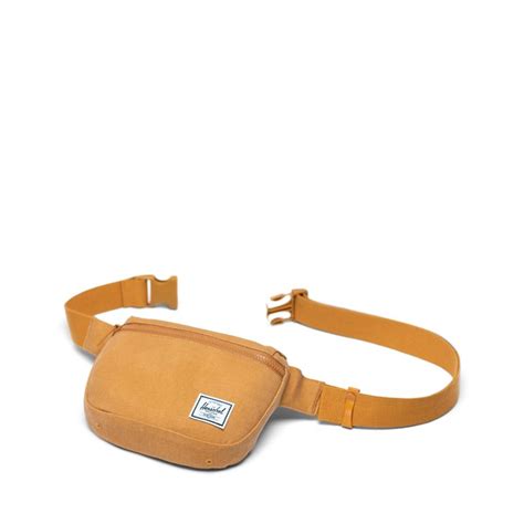 Túi Xách Herschel Fifteen Hip Pack S Light Buckthorn Brown