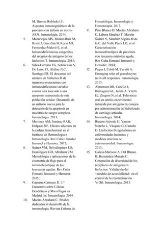 Tolerancia Inmunitaria Pdf