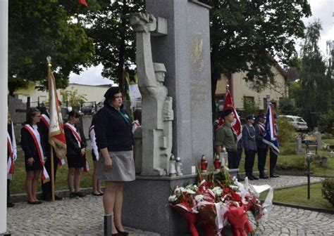 Grób Nieznanego Żołnierza w Iławie przechodzi renowację