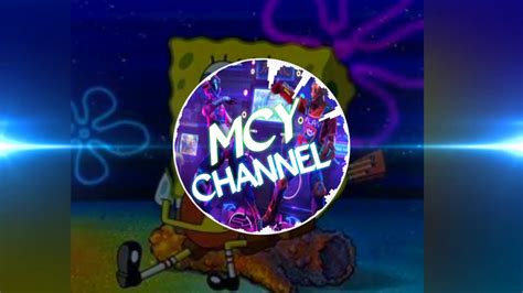 Dj Spongebob Versi Gagak Youtube